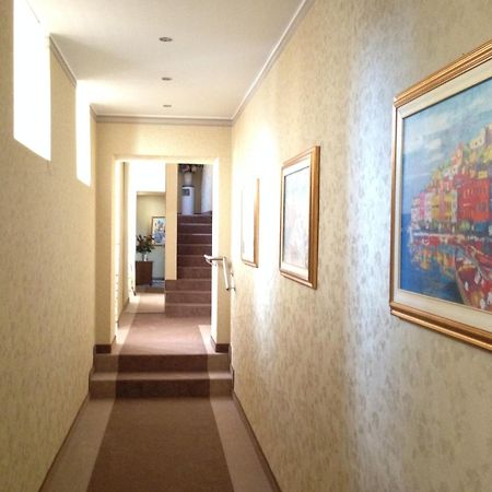 Hotel Vela D'Oro Dependence Бардоліно Екстер'єр фото
